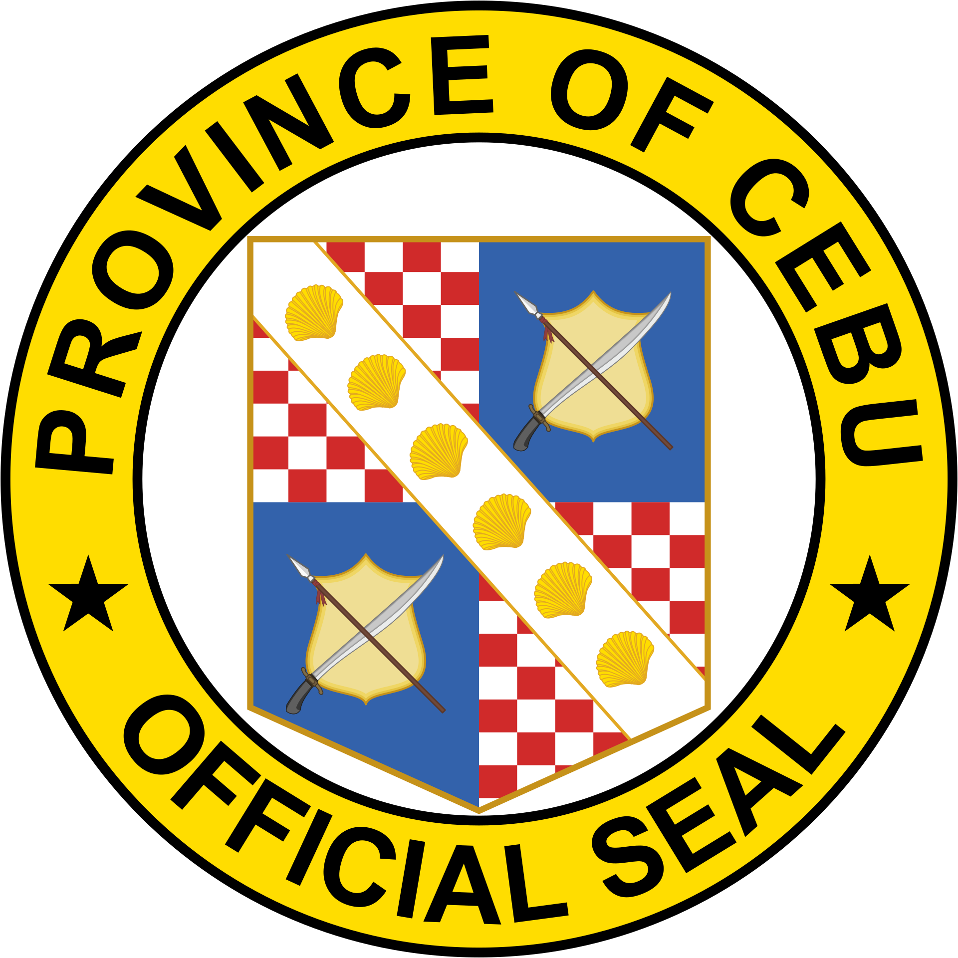 Cebu Health logo